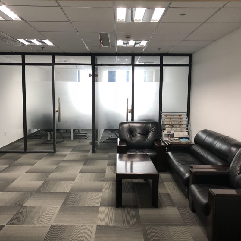 <span style="font-size:16px;font-family:Microsoft YaHei;">会客区</span>