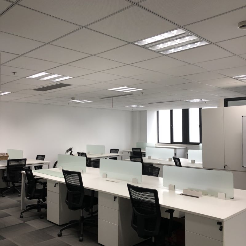 <span style="font-family:Microsoft YaHei;font-size:16px;">办公区</span>