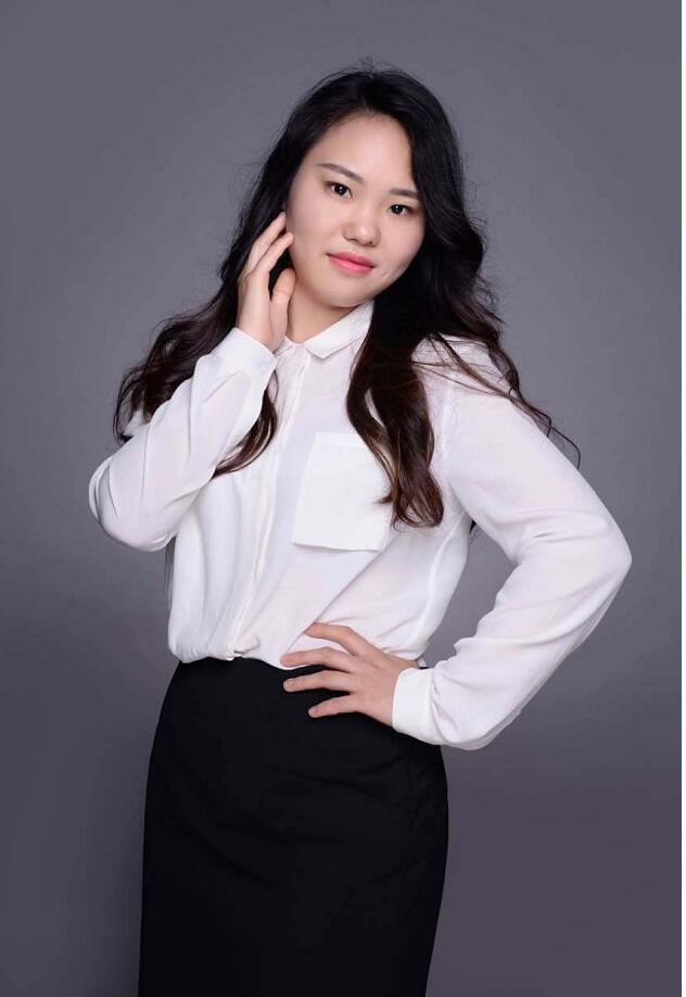 陆彩丽