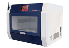 SX-8G IP-Star紧凑型全自动系统
