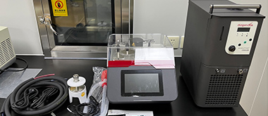 Bioruptor非接触式超声波破碎仪使用介绍3