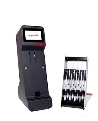 Diagenode全自动核酸剪切仪Megaruptor3