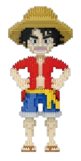 LUFFY