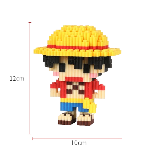LUFFY