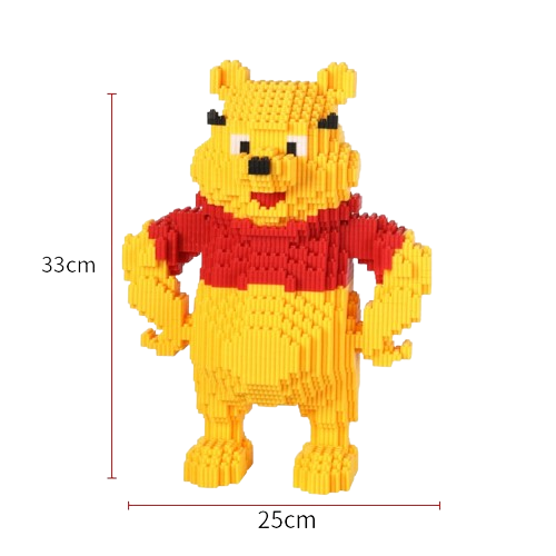WINNIE THE POOH