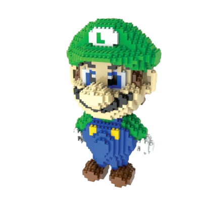LUIGI