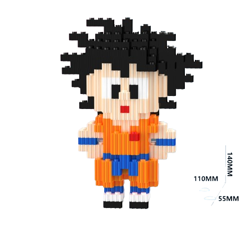 GOKU