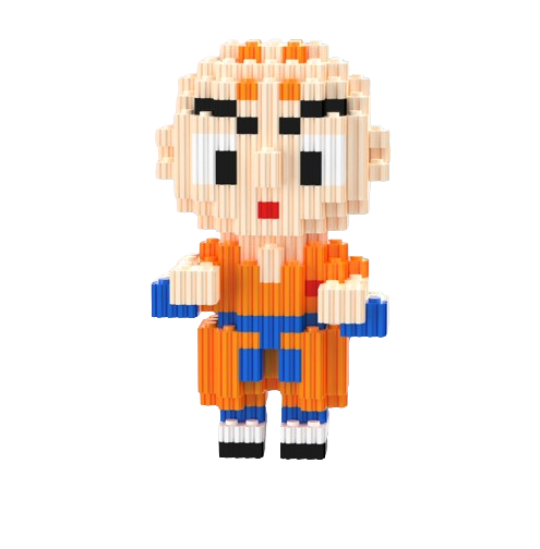 KRILLIN
