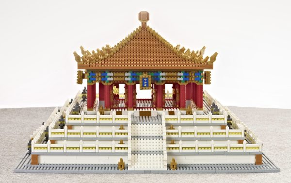 IMPERIAL PALACE SECTION 2