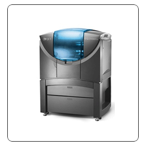 美国EDEN260V医用3D打印机