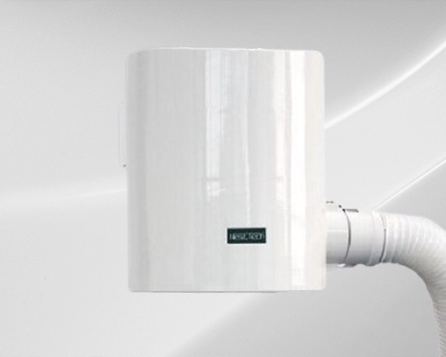 充气升温装置 N-350