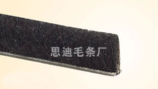 铝窗毛条-6x5
