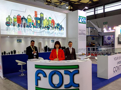 2016 BAUMA China 展会圆满落下帷幕