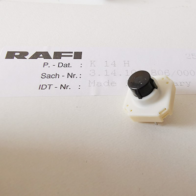 RF15R黑