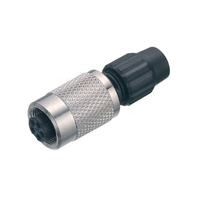 宾德M9 IP40母接头
