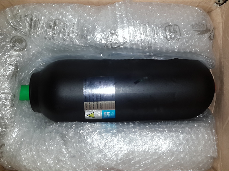 FOX蓄能器H2000R