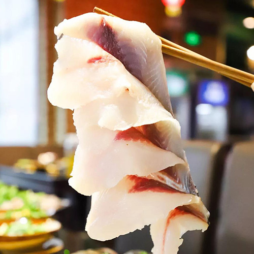 招牌大魚片