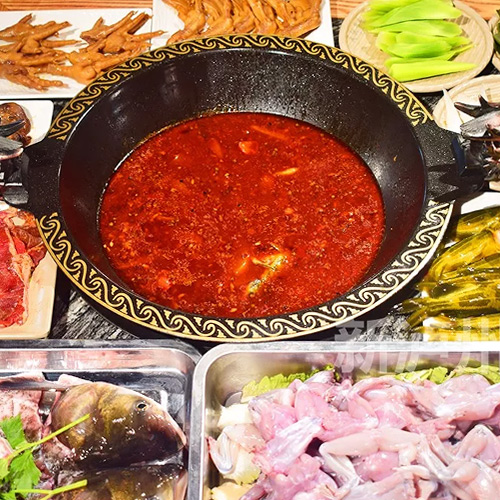 套餐