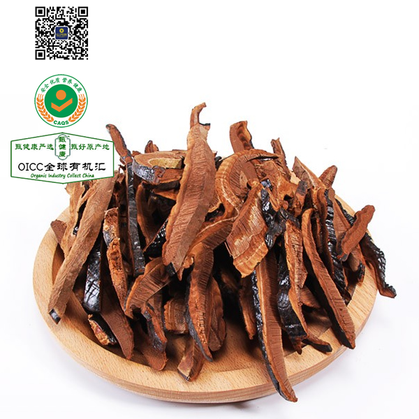 寻乌灵芝 500g