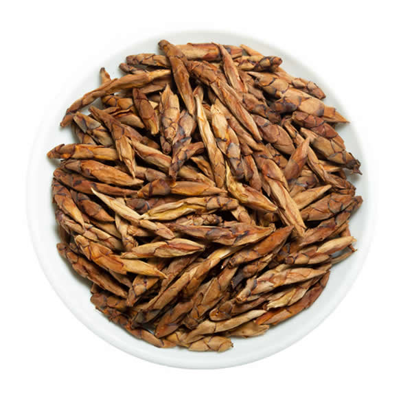 巫溪老鹰茶 200g