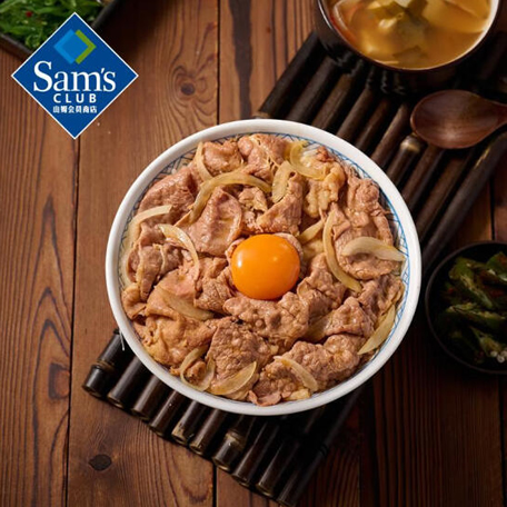 牛肉拌饭料 780g