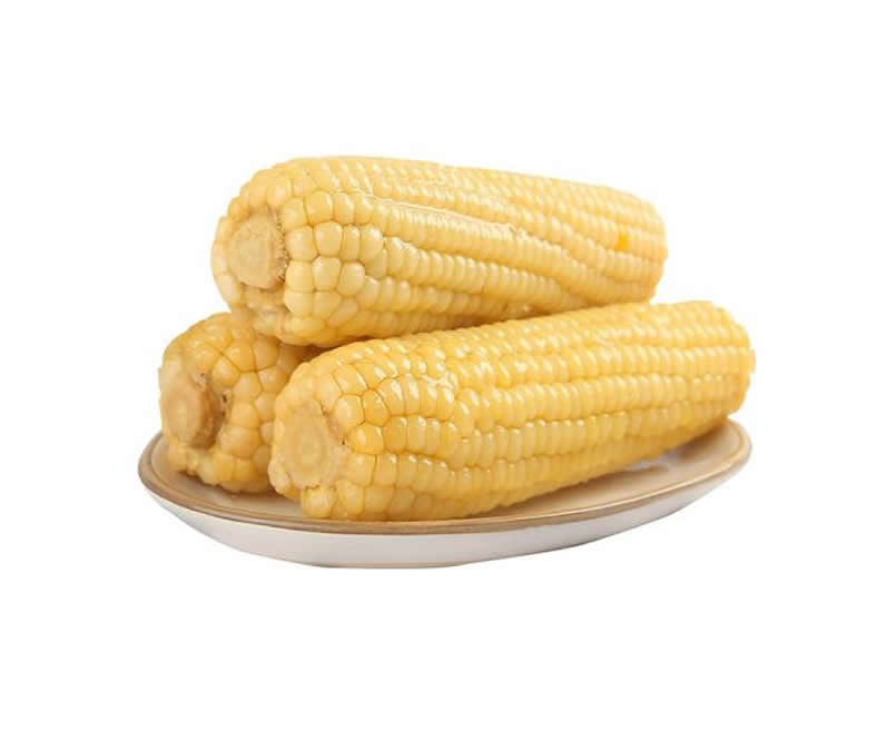 内蒙鲜食玉米 2000g