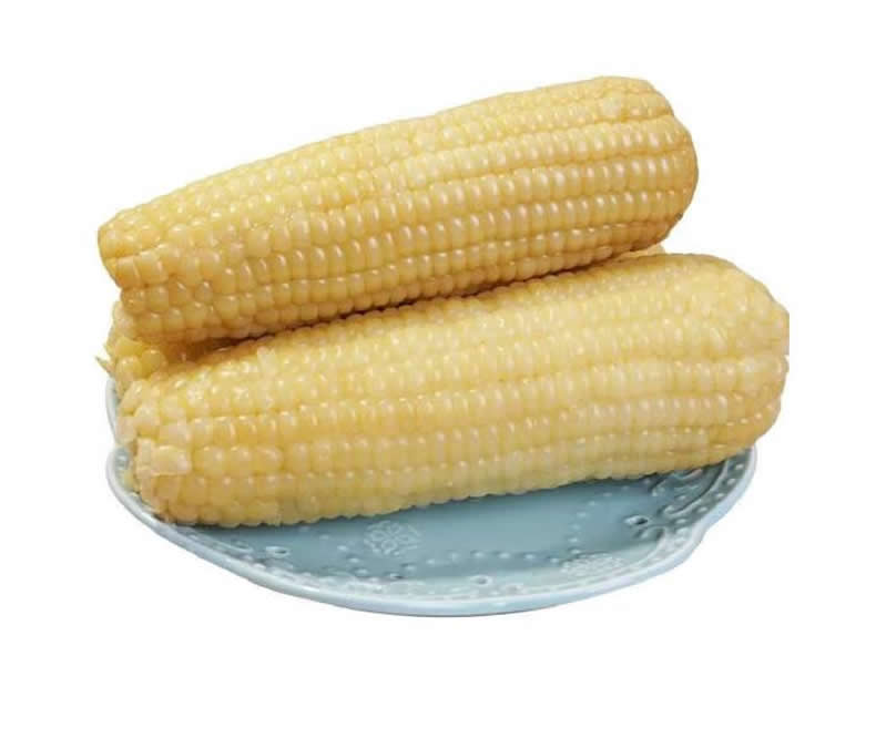 内蒙鲜食玉米 2000g