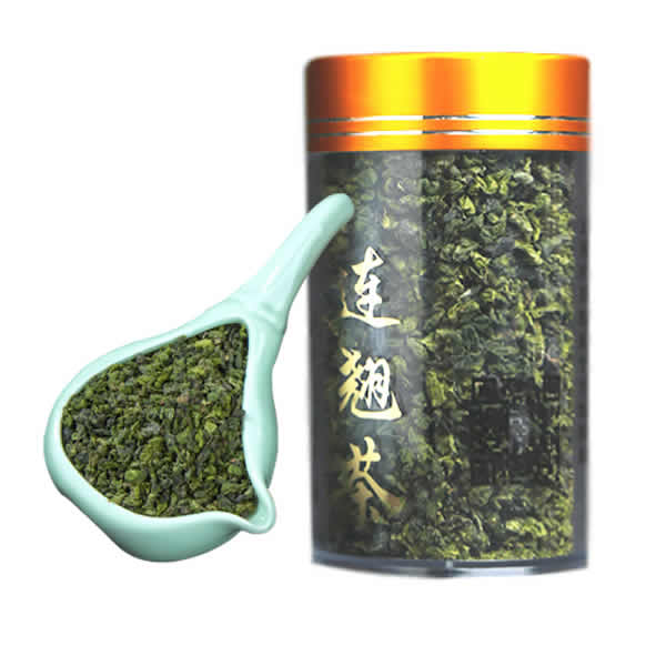 垣曲历山连翘茶 300g