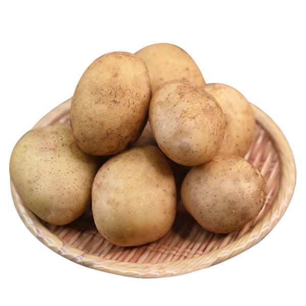 定西马铃薯 3斤