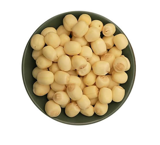 武义宣莲子 500g