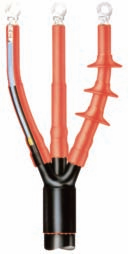 1,10&35kV 热缩户内外终端