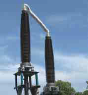 66-220kV瓷套户外终端