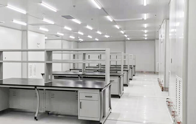 实验室设计的基本要求有哪些