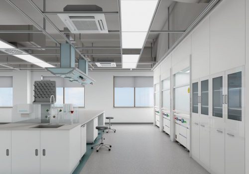 安徽实验室建设改造需要考虑哪些因素？