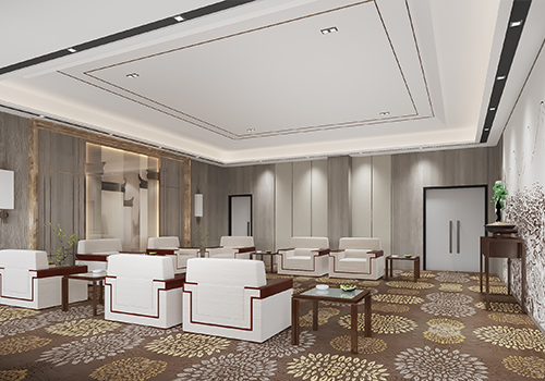 贵宾接待室