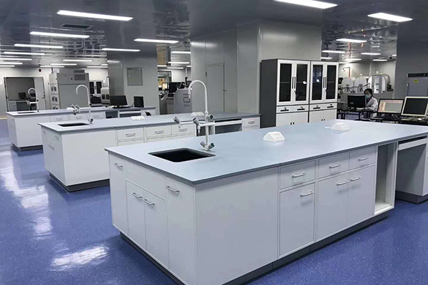 生物安全实验室