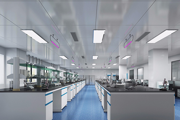 医学检验实验室