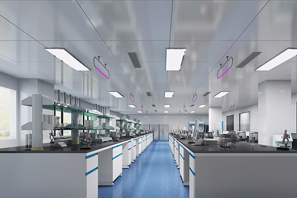 第三方检测实验室