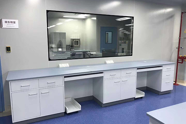 微生物实验室