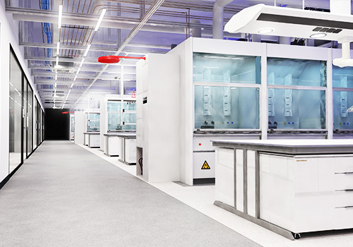 医学实验室设计建设，这几点竟至关重要！