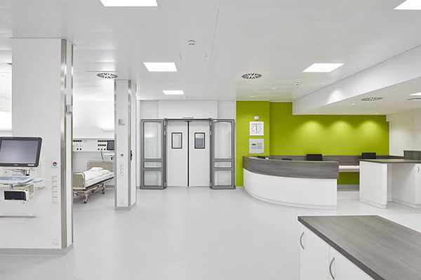 医院检验科实验室设计方案