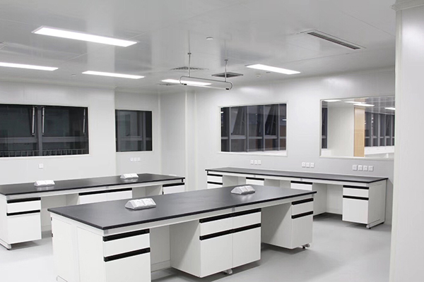 科技检验实验室