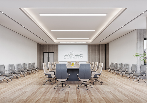 中型会议室