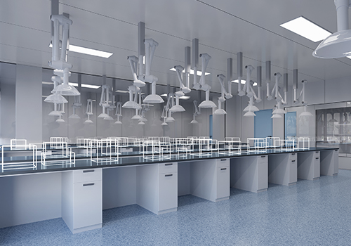 实验室装修设计方案需考虑哪些?