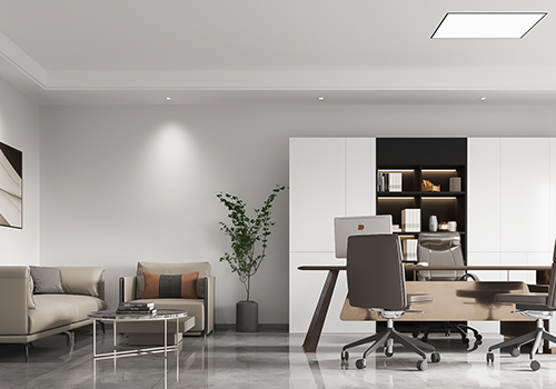 副总经理办公室