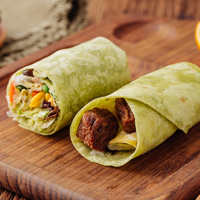 爱上我霸道牛筋卷