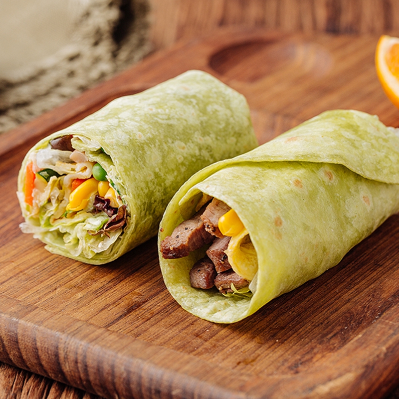 非你莫属五香牛肉卷