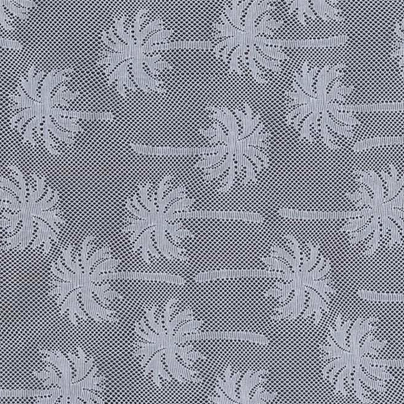 The warp knitting fabrics