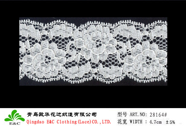 thread lace 28164