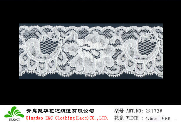 jacquard lace 28172